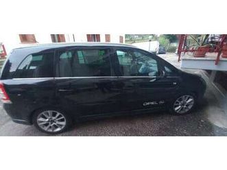 1.9 cdti automatik sport