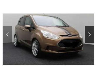 b-max 1.6 105cv automatica powershift