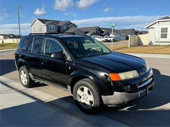 2004 saturn vue