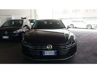 2.0 tdi elegance 150cv dsg