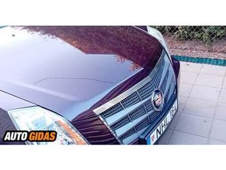 cadillac cts 2008 m sedanas | skelbimas | 0138478412