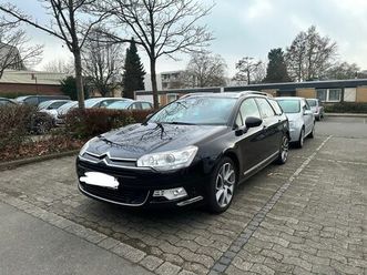 citroen-c5-tourer-2-7-hdi-v6-vollausstattung