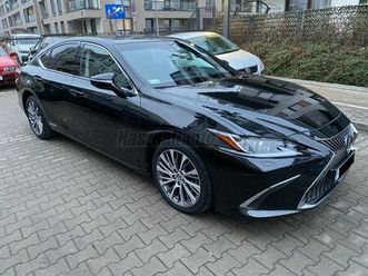 lexus es 300h elegance plus cvt