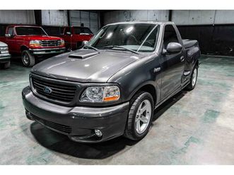 2004 ford lightning for sale