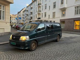 2.5 - 117d lang utgave