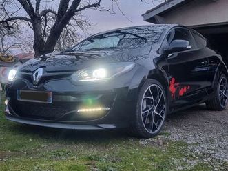 megane 3rs