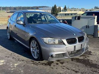 bmw 3er-reihe e90 335xi lci