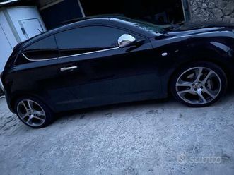 alfa romeo mito t jet