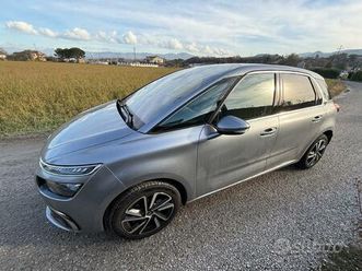 citroen c4 picasso ultimo prezzo