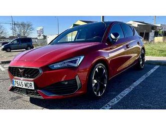 león 1.5 etsi dsg 110kw