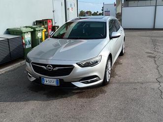 opel insignia 1.6 cdti 136 cv cambio automatico