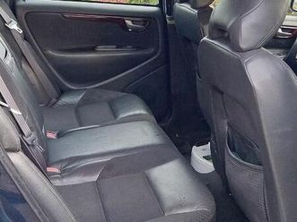 volvo v70 2.0 turbo gpl