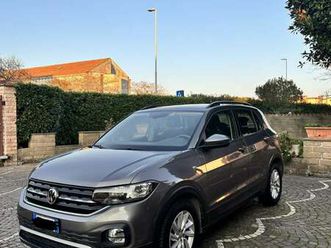 1.6 tdi style 95cv dsg