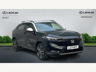 1.5 h i-mmd advance style cvt euro 6 (start/stop) 5dr-/