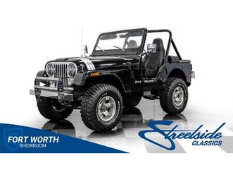 1979 jeep cj5