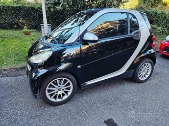 smart fortwo 451 - 12/2007