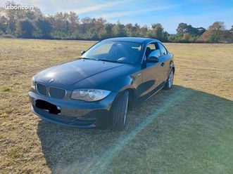 serie 1 coupe 120d kit chaine et embrayage neuf