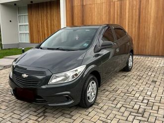 hatch ls 1.0 8v flex power mec. 4p