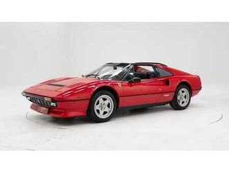 ferrari 308 gtsi qv '83 ch45799