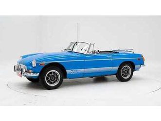 mg b roadster '79 ch8483g