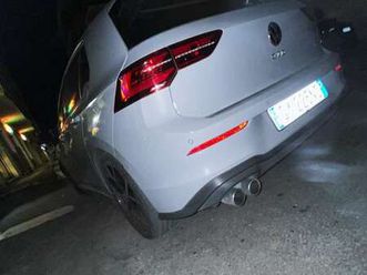 cerchi “19 diamantati golf r, iq light