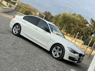 318d gran turismo business auto e6