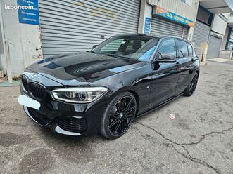 bmw m140i