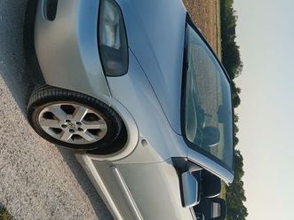 opel astra g bertone cabriolet 2.2l 147cv