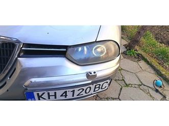 alfa romeo 156 sportwagon 2.4 jtd 2,008 bgn