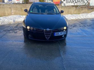 alfa romeo 159 sw 1.9 3,750 bgn