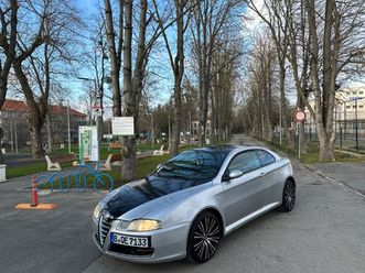 alfa romeo gt gt 2,999 bgn