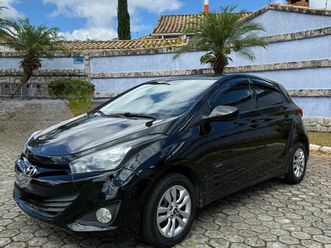 hyundai hb20 c./c.plus/c.style 1.6 flex 16v mec. 2013