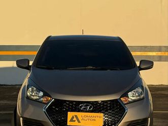 hyundai hb20 comf./c.plus/c.style 1.0 flex 12v 2019