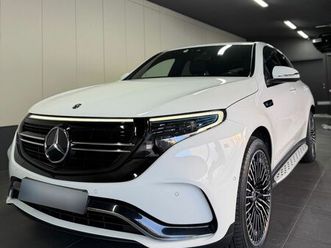 mercedes-benz eqc 400 4matic