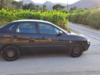 seat cordoba, υπόλοιπο αττικήσ, 2.900 €