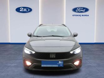 1.6 multijet ii urban , 129hp, crossover