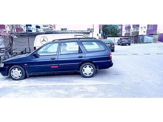 de vinzare ford escort oravita