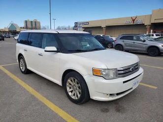 2011 ford flex for sale