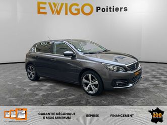 1.2 puretech 130 tech edition eat8