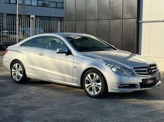 automatique - contrôle technique ok