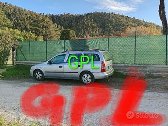 gpl astra opel sw