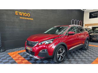 generation-ii 1.5 bluehdi 130 allure business eat bva start-stop