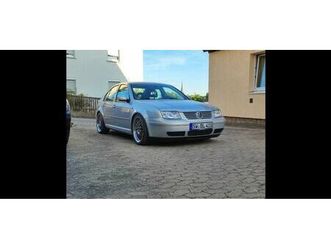 volkswagen vw bora automatik 1.9 tdi tüv 11/27 servic...