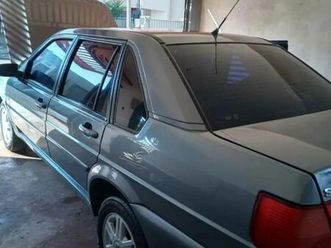 volkswagen santana 1.8 mi (álcool) 2000