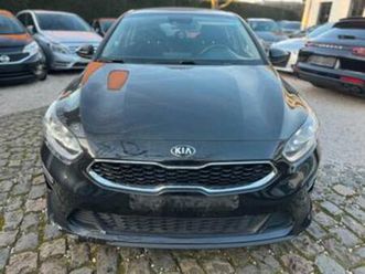 ② kia c’eed 1.0 tgdi - eind 2020 * 85000km * handelaarsprijs!! — kia — 2ememain