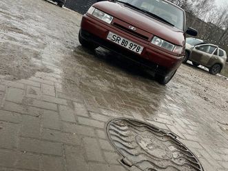 lada / ваз 2110 an. 2000