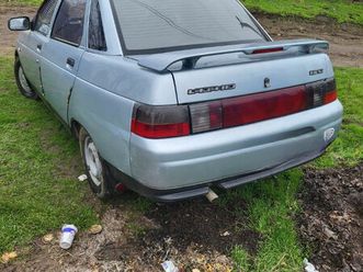 lada / ваз 2111 an. 2003