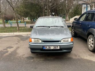 lada / ваз 2114 an. 2006