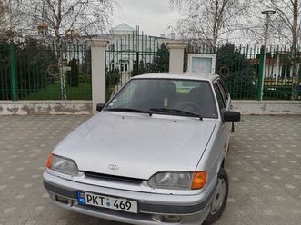 lada / ваз 2115 an. 2007