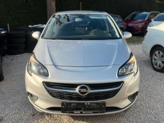 ② opel corsa 1.0i benzine - 2019*93000km*airco*5deurs*garantie — opel — 2ememain